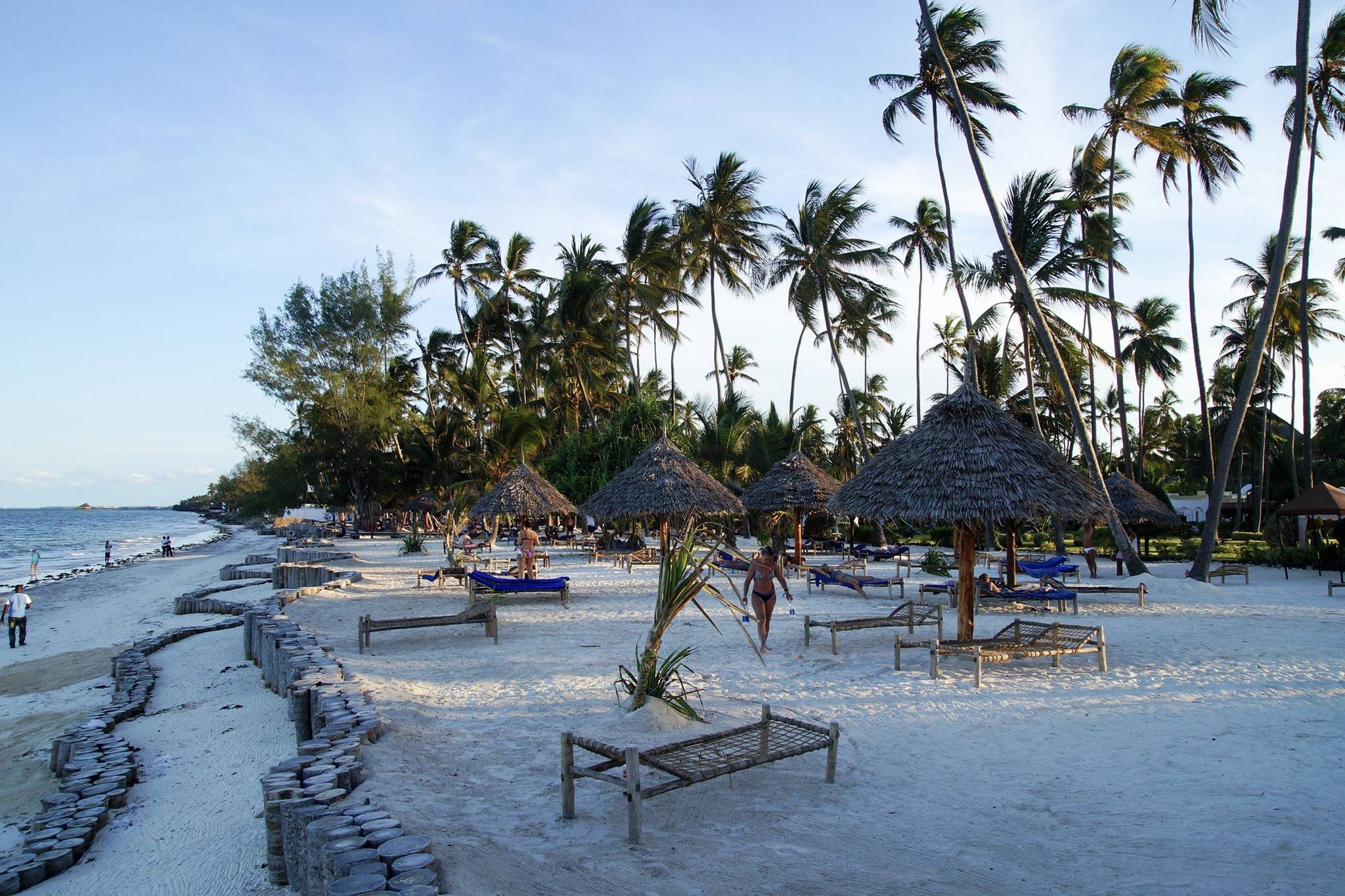 10-Day Best Honeymoon Luxury Safari & Zanzibar Beach