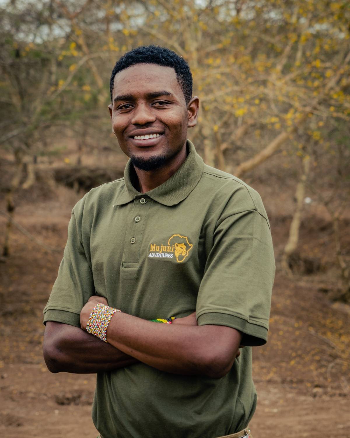 Jackson Safari Guide