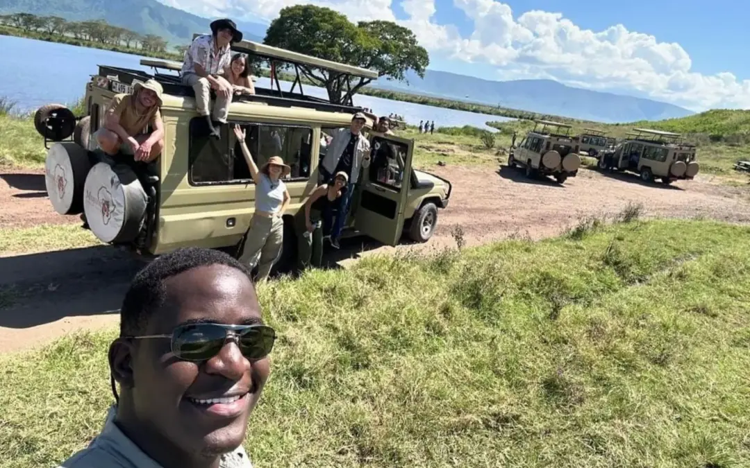 Tanzania Safari Packages 2026